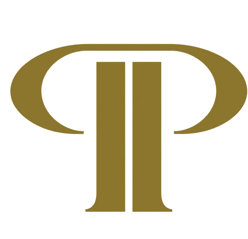 Logo Parking Premium